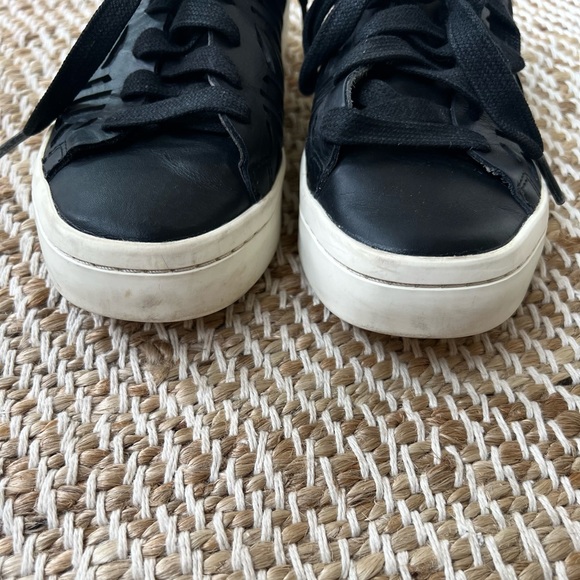Adidas Leather Sneakers - Picture 14 of 14